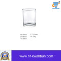 Copo de vidro de alta qualidade Wigh Good Price Glassware Kb-Hn01080